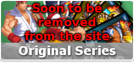 Original Series