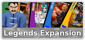 Legends Expansion