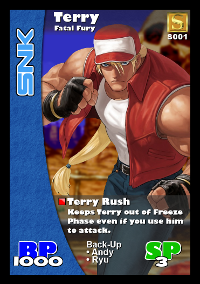 snk example