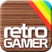 retro gamer